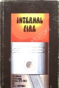 Internal Fire  by CUMMINS, Lyle 